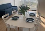 Location vacances Nord-Pas-de-Calais - Hardelot Face Mer-3