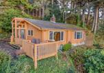 Location vacances Long Beach - Pans Abode - Meredith Lodging-4