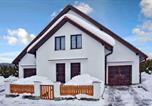 Location vacances Český Krumlov - Holiday home in Cerna v Posumavi 1908-2