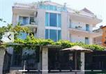 Hôtel Царево - Hotel Nemo-2