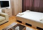 Location vacances Valjevo - Apartman dt Valjevo-2
