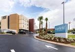 Hôtel Enterprise - Fairfield Inn & Suites by Marriott Crestview-4