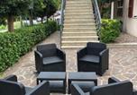 Location vacances Sirolo - La Casa Dei Ricordi-4