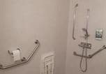 Hôtel Trith-Saint-Léger - Sure Hotel by Best Western Saint-Amand-Les-Eaux-4
