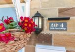 Location vacances Guisborough - Little Nest Cottage-3