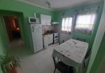Location vacances Puerto Madryn - Departamento América-1