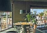 Hôtel Pineda de Mar - Aqua Hotel Promenade & Spa 4sup-4