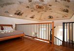 Location vacances Pistoia - Il Canto De' Rossi Apartment-1