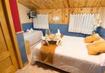 Location vacances Teruel - Hostal El Cartero-1