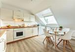 Location vacances Braunlage - Ferienwohnung Bergfried 2-2