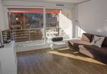 Location vacances Kandersteg - Ferienwohnung Studio Selvea-3
