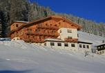 Hôtel Strassen - Hotel Schöne Aussicht-1