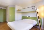 Hôtel Bénodet - Ibis budget Quimper-2