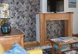 Location vacances Bossée - Maison avec jardin clos et terrasse couverte en Touraine, proche des châteaux et nature préservée. - Fr-1-381-574-2