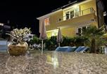 Hôtel Sozopol - Hedi Sozopol-3