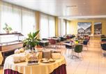 Hôtel Alpnach - Tailormade Hotel Stans Süd-4