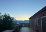 Location vacances  Italie - Country House Torrenera-1