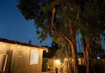 Location vacances  Vallée de Casablanca - Hostal Los Eucaliptos-1
