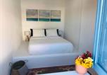 Location vacances Odeceixe - Casa Vila Adentro. Old town traditional house-2