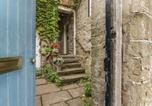 Location vacances Kington - The School Room-3