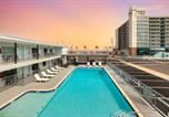 Hôtel Wildwood - The Beach House-2