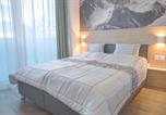 Location vacances Vysoké Tatry - Tatrystay Apartment Sankt Bernard-2