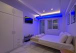 Location vacances Kateríni - Finix Suites by Sdr-3