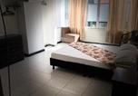 Hôtel Armenia - Hotel imperio plaza-4