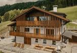 Location vacances  Sud Tyrol - Öbersthof Latzfons-1