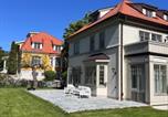 Location vacances Stockholm - Modern Luxury Villa Djursholm Newly Built-2