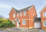 Location vacances Sprowston - Host and Stay - The Rowton-1