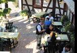 Hôtel Durbach - Hotel Schützen-3