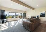 Location vacances Wanaka - Scenic Stay Lake & Mountain Views-1
