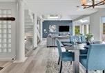 Location vacances Morro Bay - Modern Sunlit Coastal Retreat-4