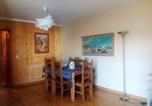 Location vacances  Cuenca - Charming Apartment in Cuenca, Balcony-3