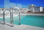 Location vacances Ronda - Apartamentos Martalia Namar centro-3