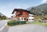Location vacances Sankt Gallenkirch - Bezaubernde Ferienwonung-1