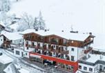 Hôtel Bressanone - Hotel Fernblick-2