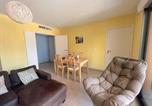 Location vacances Fréjus - Appartement de vacances climatisé avec terrasse et garage au cœur du centre historique de Fréjus - Fr-1-226a-290-4
