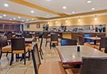 Hôtel Kenosha - Best Western Executive Inn Kenosha - Pleasant Prairie-4