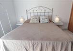 Location vacances Níjar - Turalmeria - Mirador Del Cabo1 - Apartamento con 2 dormitorios, 2 baños, piscina y plaza de garaje con vistas al mar en Retamar - Almería-4