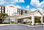 Hôtel Oxford - Hilton Garden Inn Birmingham Se/Liberty Park-3