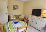 Location vacances Cabourg - Appartement T2 au cœur de Cabourg avec balcon, parking & acceptant animaux - Fr-1-465-16-1