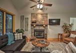 Location vacances Staunton - Whispering Pines with Wintergreen Advantage-4