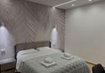 Hôtel Misterbianco - Elled-home-1