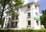 Hôtel Stapelfeld - Hotel Marienthal Garni-1