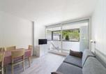 Location vacances Eaux-Bonnes - Appartement lumineux 6 pers, vue ski, Gourette - Fr-1-400-141-1