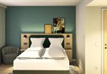 Hôtel Essen - Spark by Hilton Essen City Centre-1