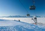 Location vacances Ossiach - Mathiasl Panorama Holiday Apartments-2
