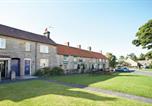 Location vacances Kirkbymoorside - Heather Cottage-1